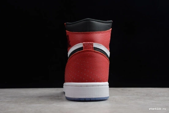 Spider-Man 555088-602 High Story Retro AIR Jordan Origin 555088-602 1 1104